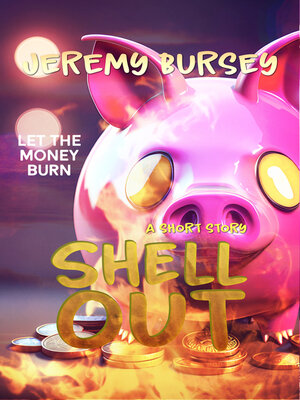 cover image of Shell Out